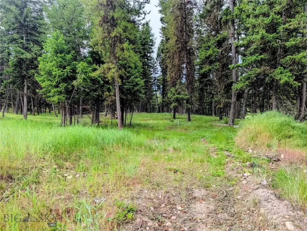 304 Seclusion, Seeley Lake