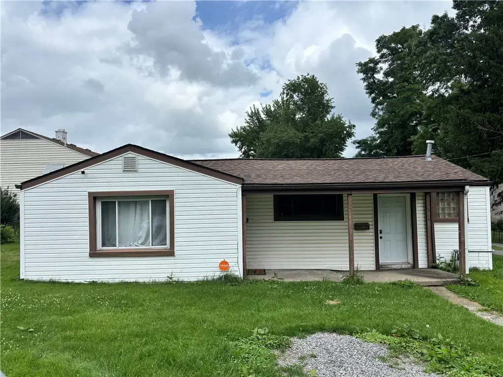 1099 Allaire, Monaca