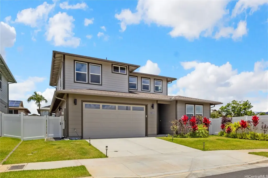 91-228 Naina Place, Ewa Beach