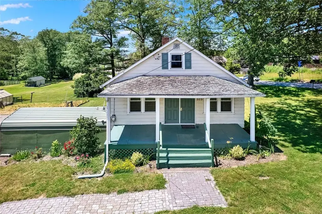 575 Stoystown Road , Somerset