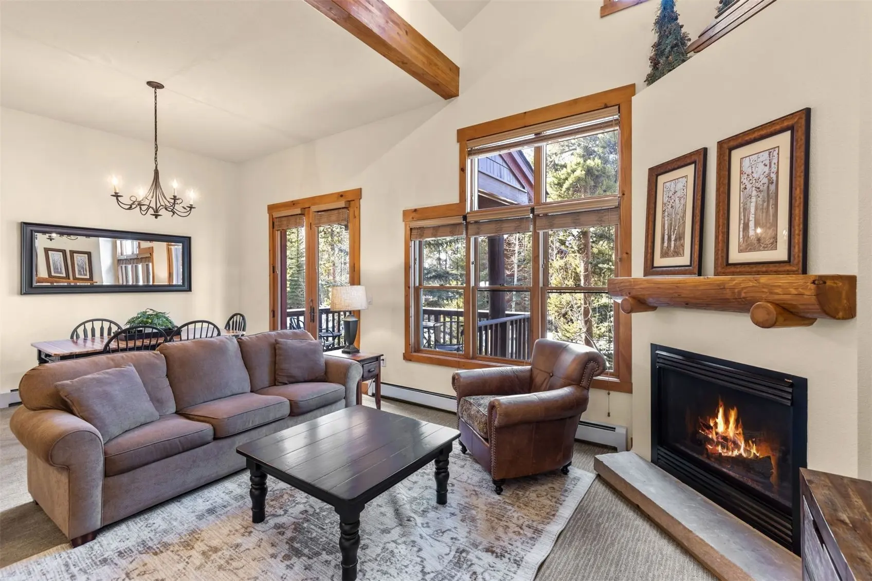 45 Trappers Crossing Trail 8754, Keystone