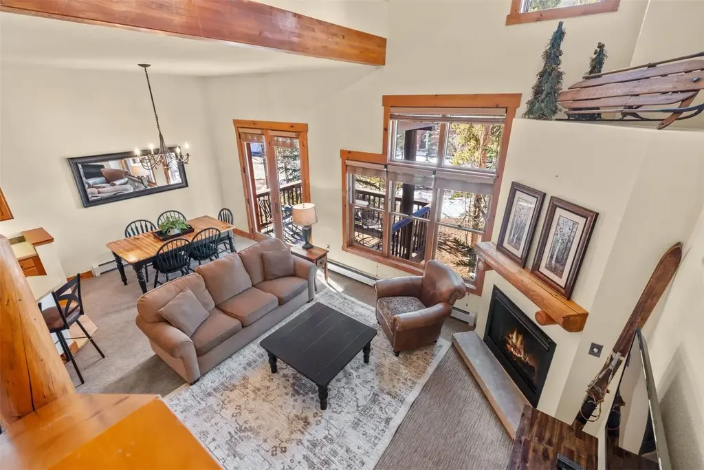 45 Trappers Crossing Trail 8754, Keystone