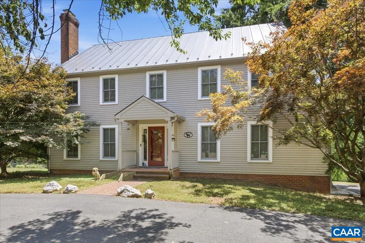 525 Milford Rd, Earlysville