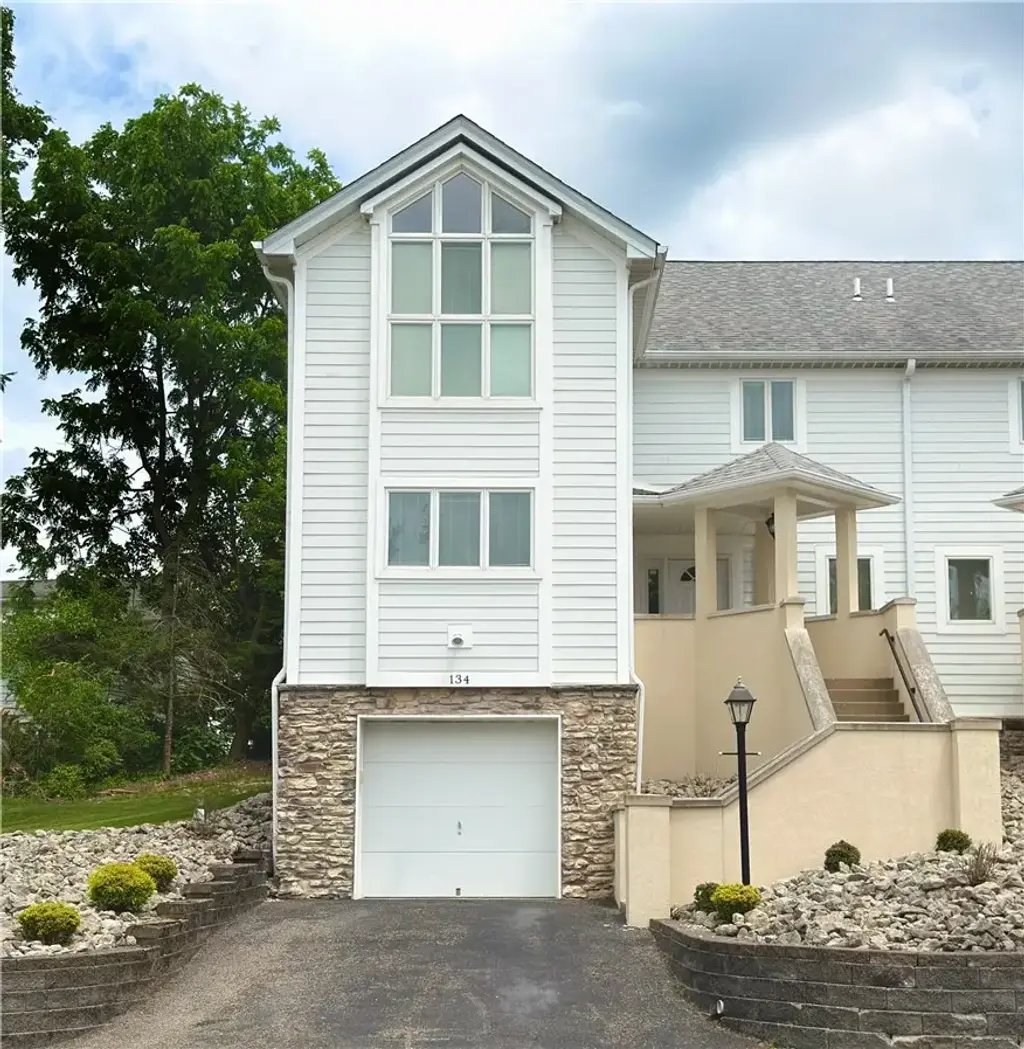 134 Street Thomas Drive , Patterson