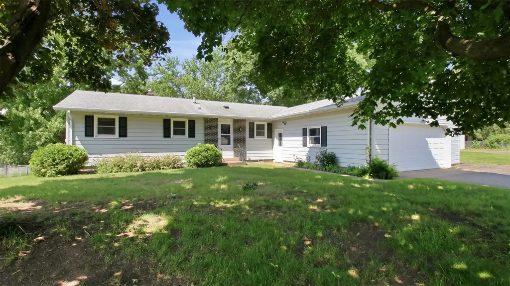 1544 Howard Avenue, Eau Claire