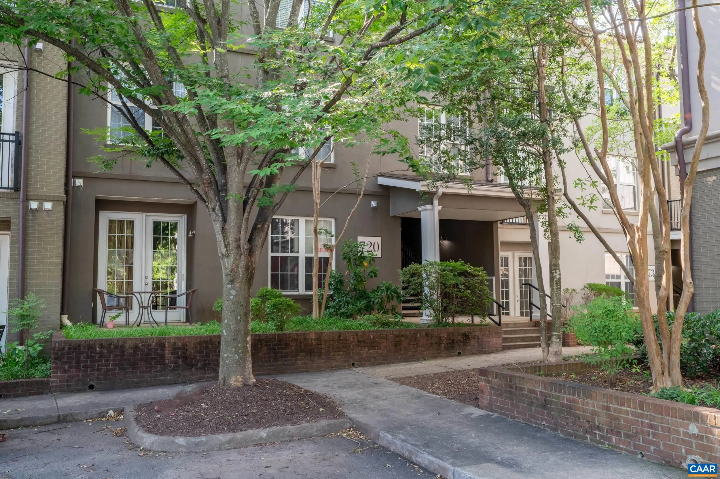 720 Walker Sq 3b, Charlottesville