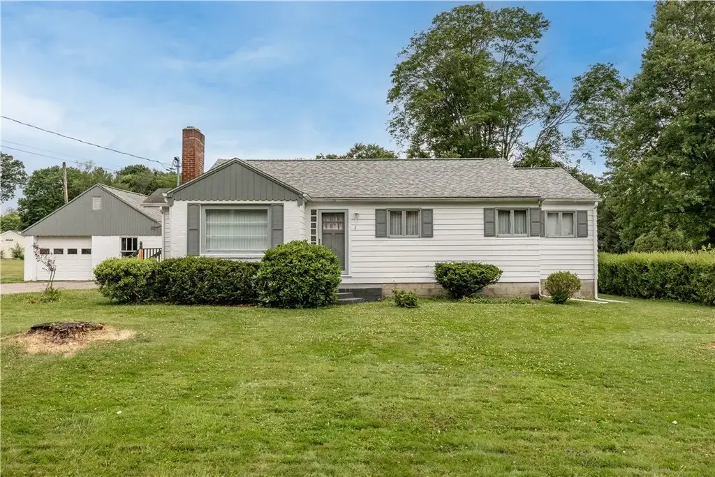2 Werner Road , Greenville Boro