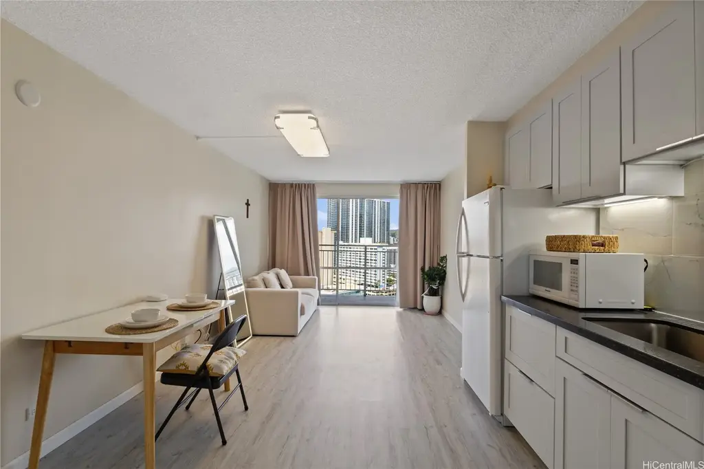 1655 Makaloa Street # 1904, Honolulu