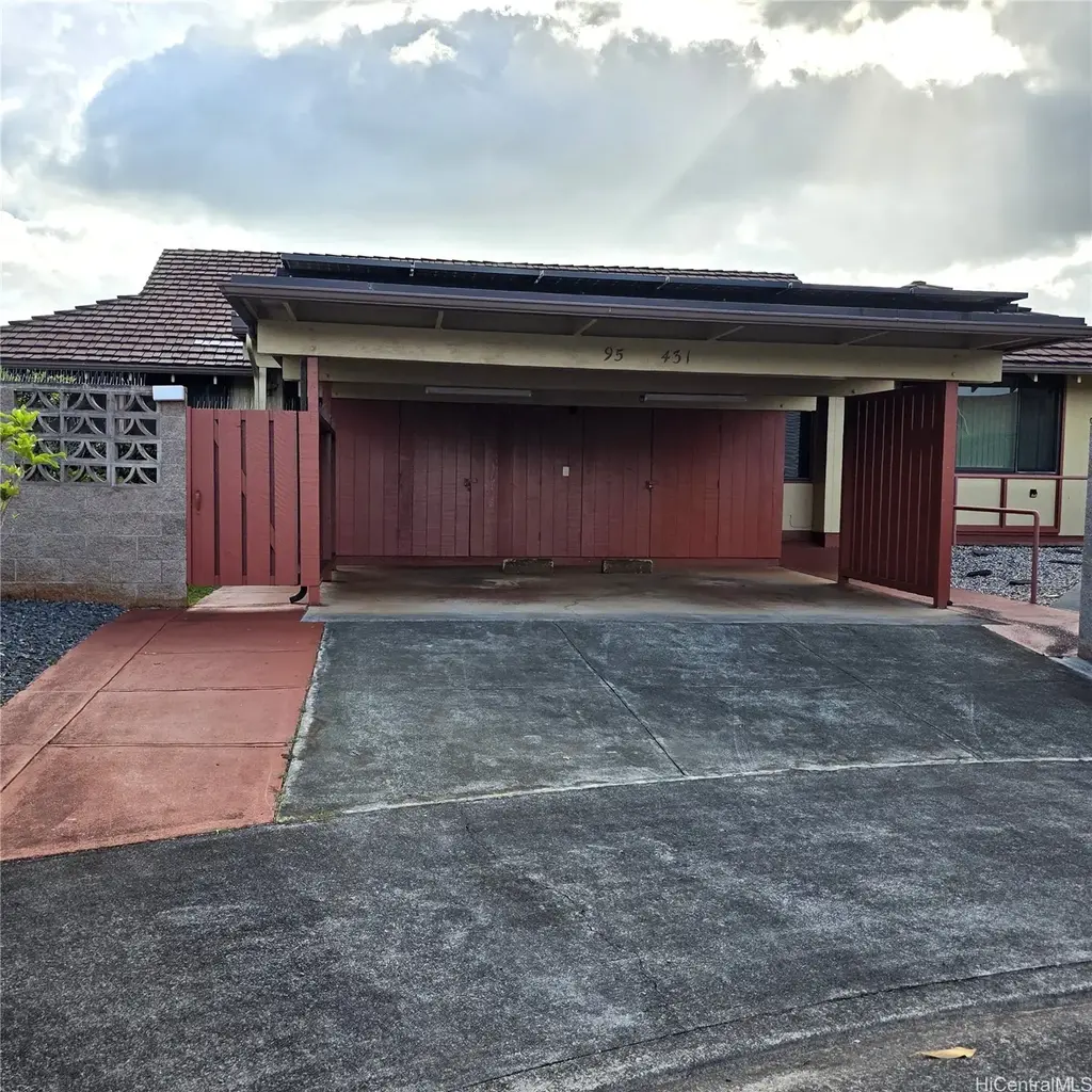 95-431 Kaawela Place, Mililani