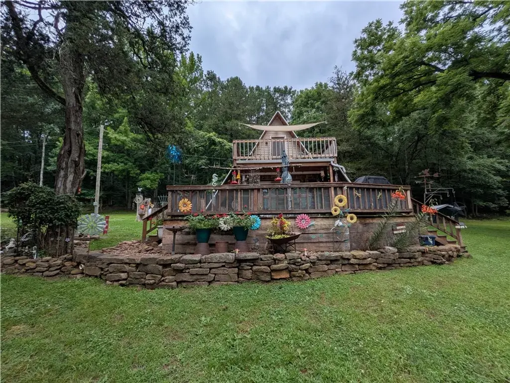274 Cr 6151, Pettigrew