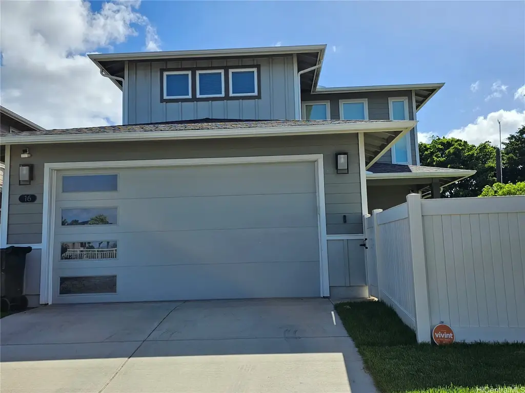 91-5408 Kapolei Parkway # 16, Kapolei