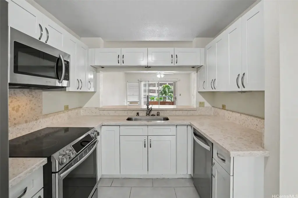 1080 Ala Napunani Street # 419, Honolulu