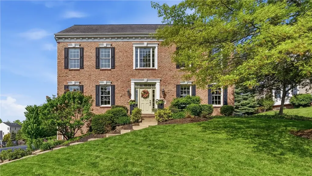 234 Molly Drive , Peters