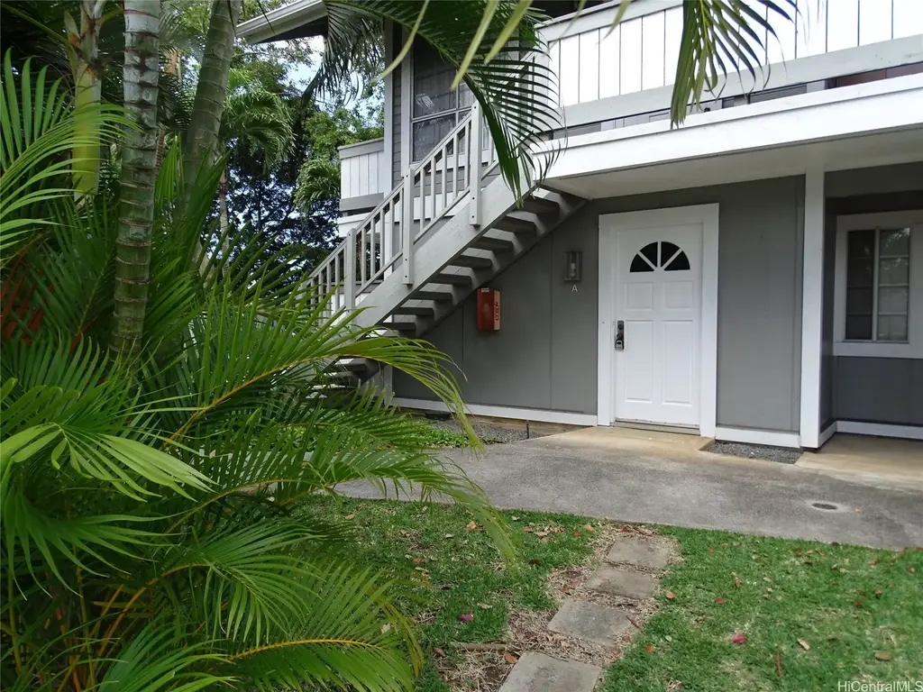 279 Mananai Place # 49a, Honolulu