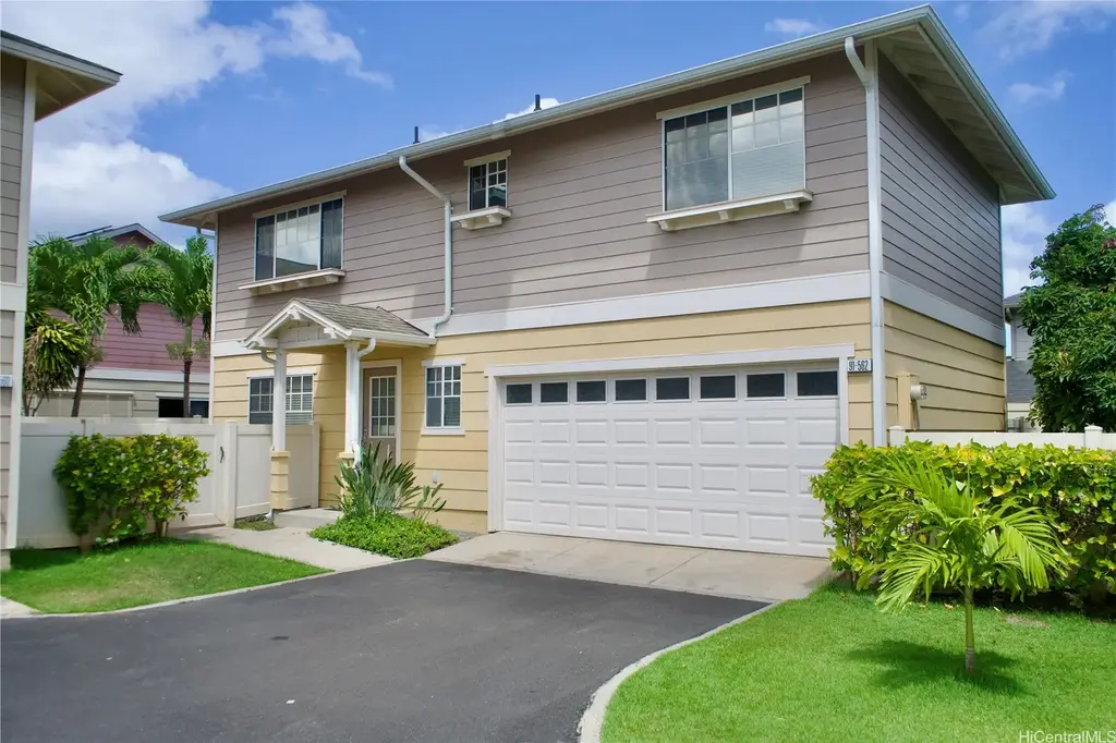 91-562 Makalea Street # 164, Ewa Beach