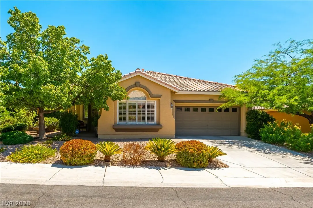 328 Autumn Palace Court, Las Vegas