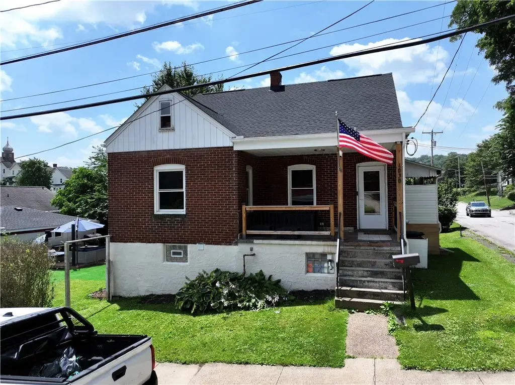 1030 Scott Avenue, Jeannette