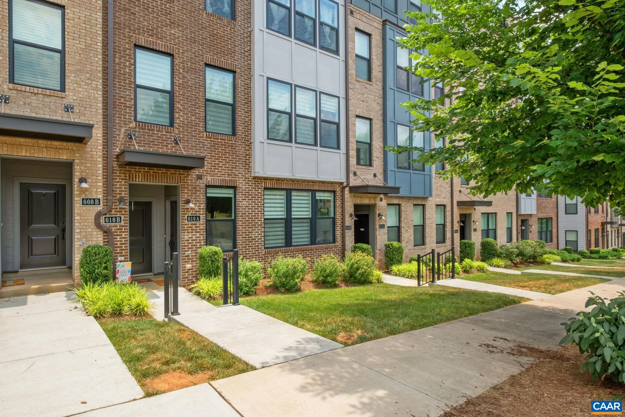 610 Noush Ct B, Charlottesville