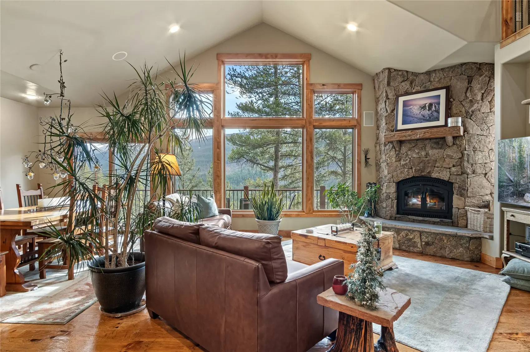 314 Coronet Drive, Blue River