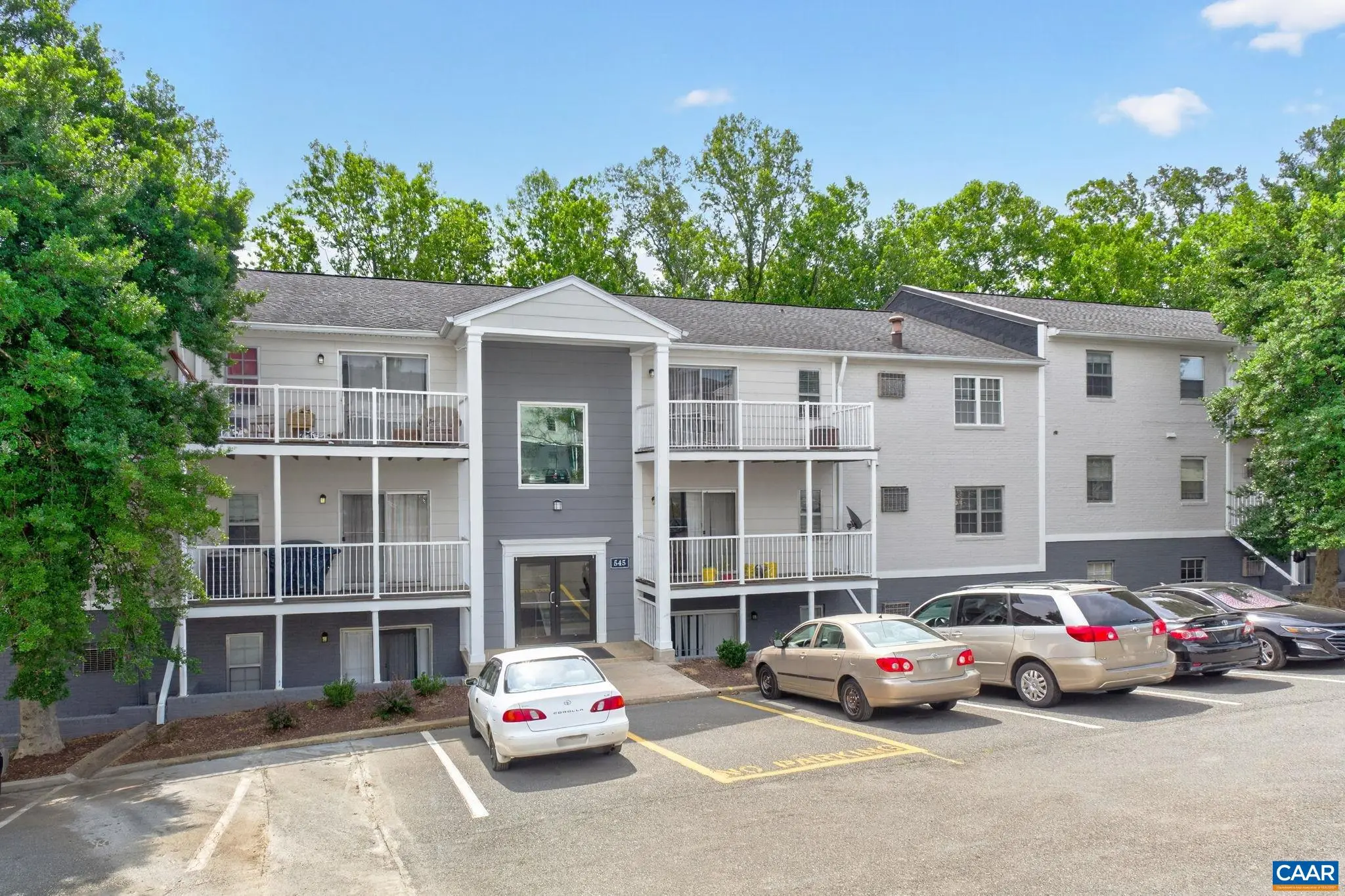 545 Burgoyne Rd 2, Charlottesville