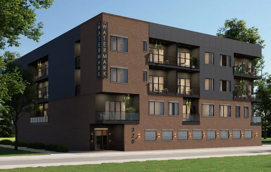 320 Levasseur Street 206, Missoula