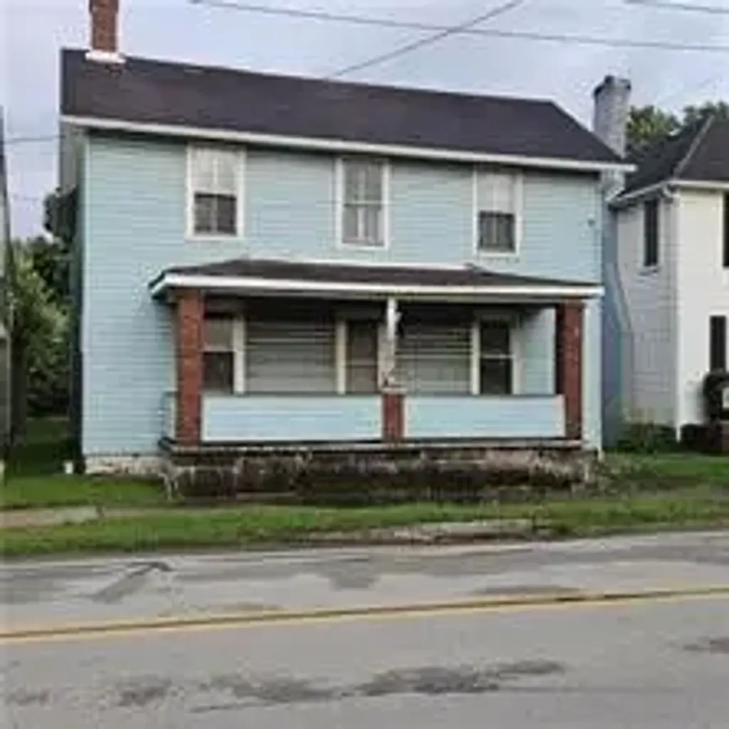 109 Laughlin Street , Dawson