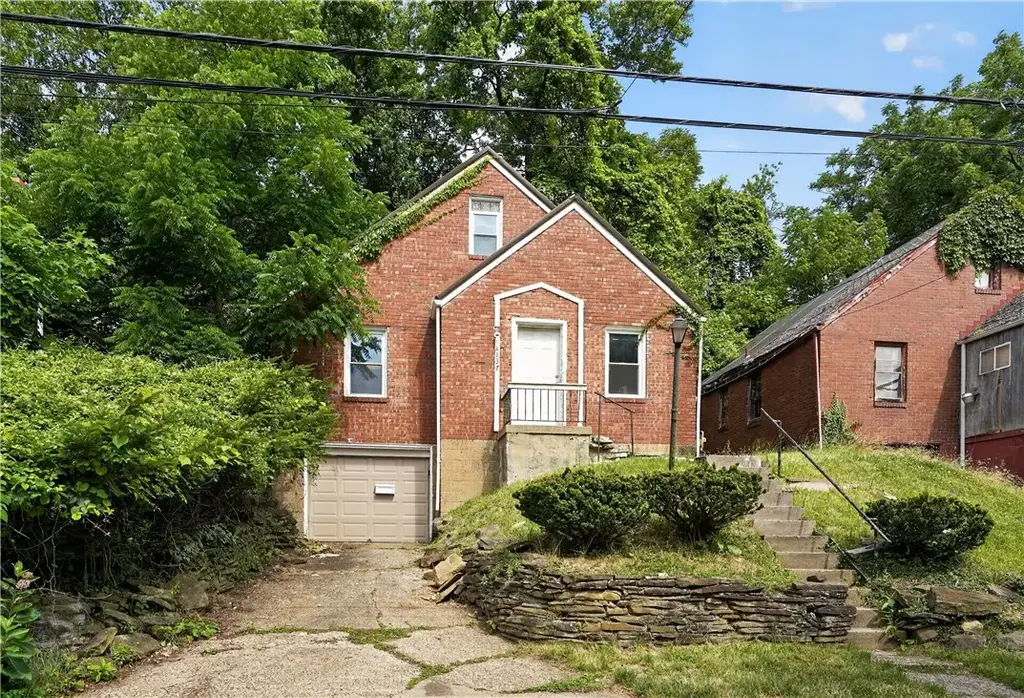 2137 Village Drive , Wilkinsburg