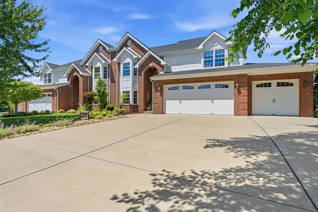 3264 Long Meadow Drive, Hampton