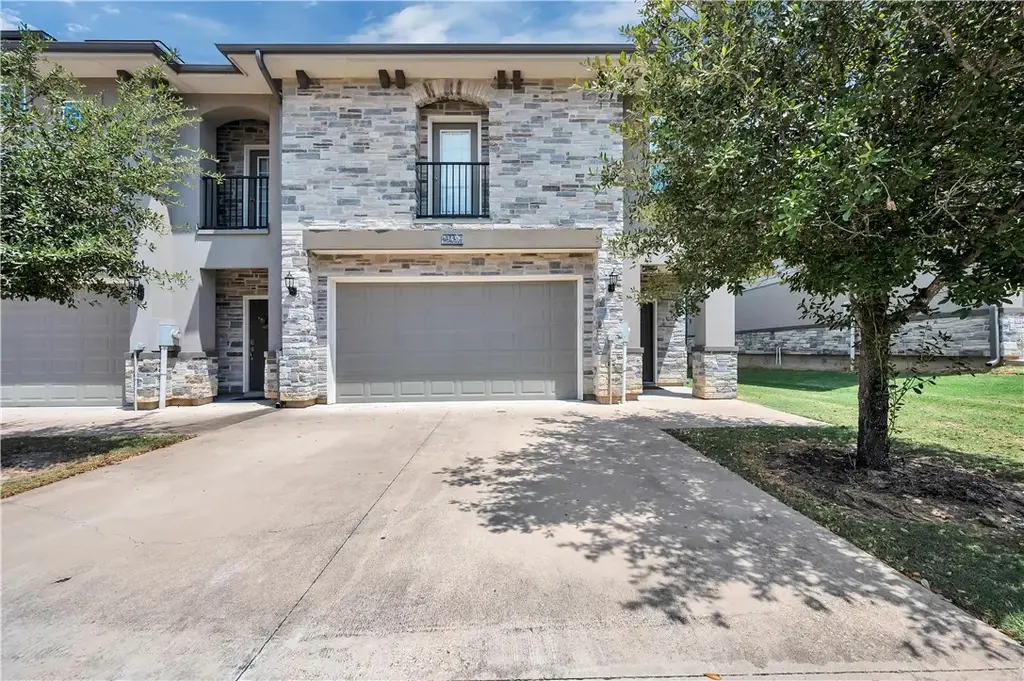 3431 Summerway Drive, College Station