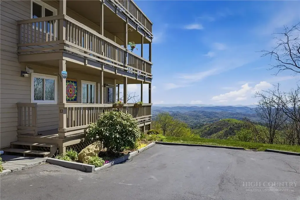 5970 Blowing Rock Boulevard # 12, Lenoir