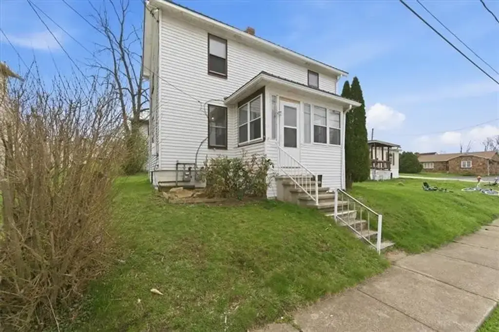 68 Beech Street , Center Twp/Homer Cty