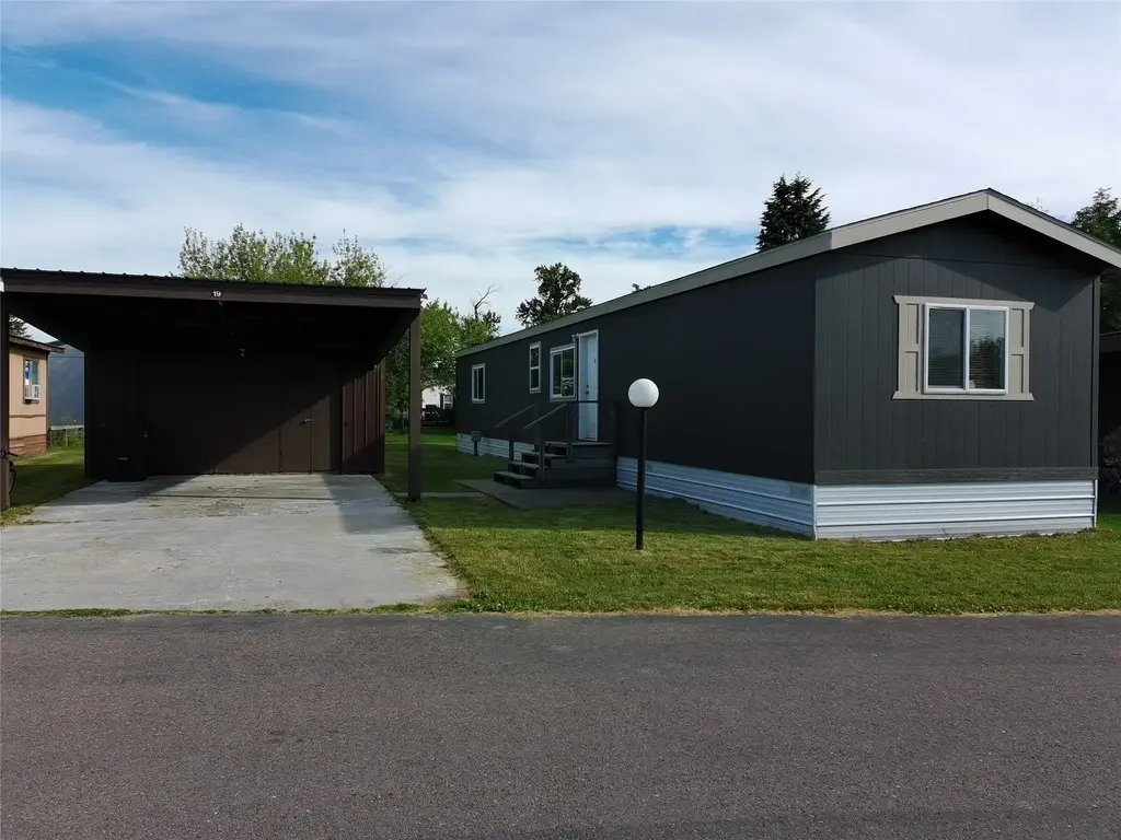 1045 Conrad Drive 19, Kalispell