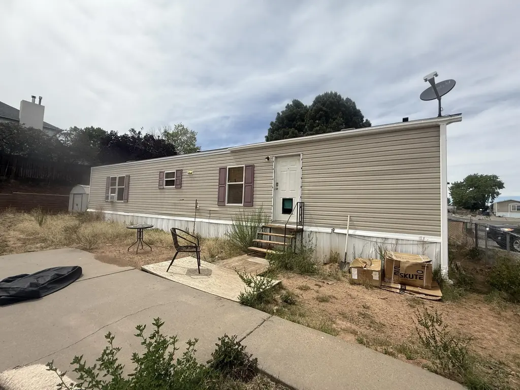 945 San Ildefonso Road 70, Los Alamos