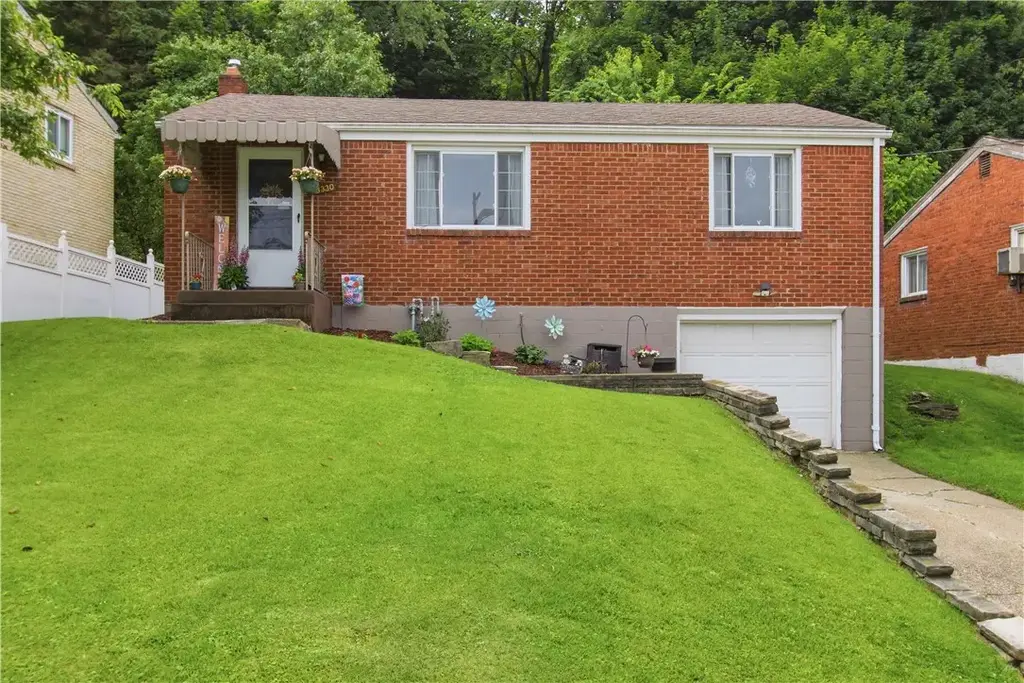 3330 Orchard Drive, Liberty Boro