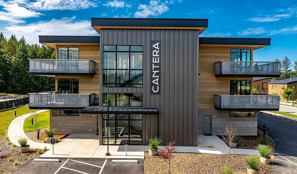86 Serpentine Circle 305, Whitefish