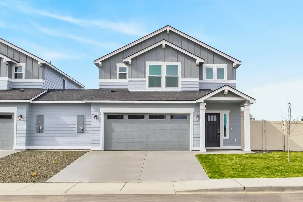 340 Triple Creek Drive, Kalispell