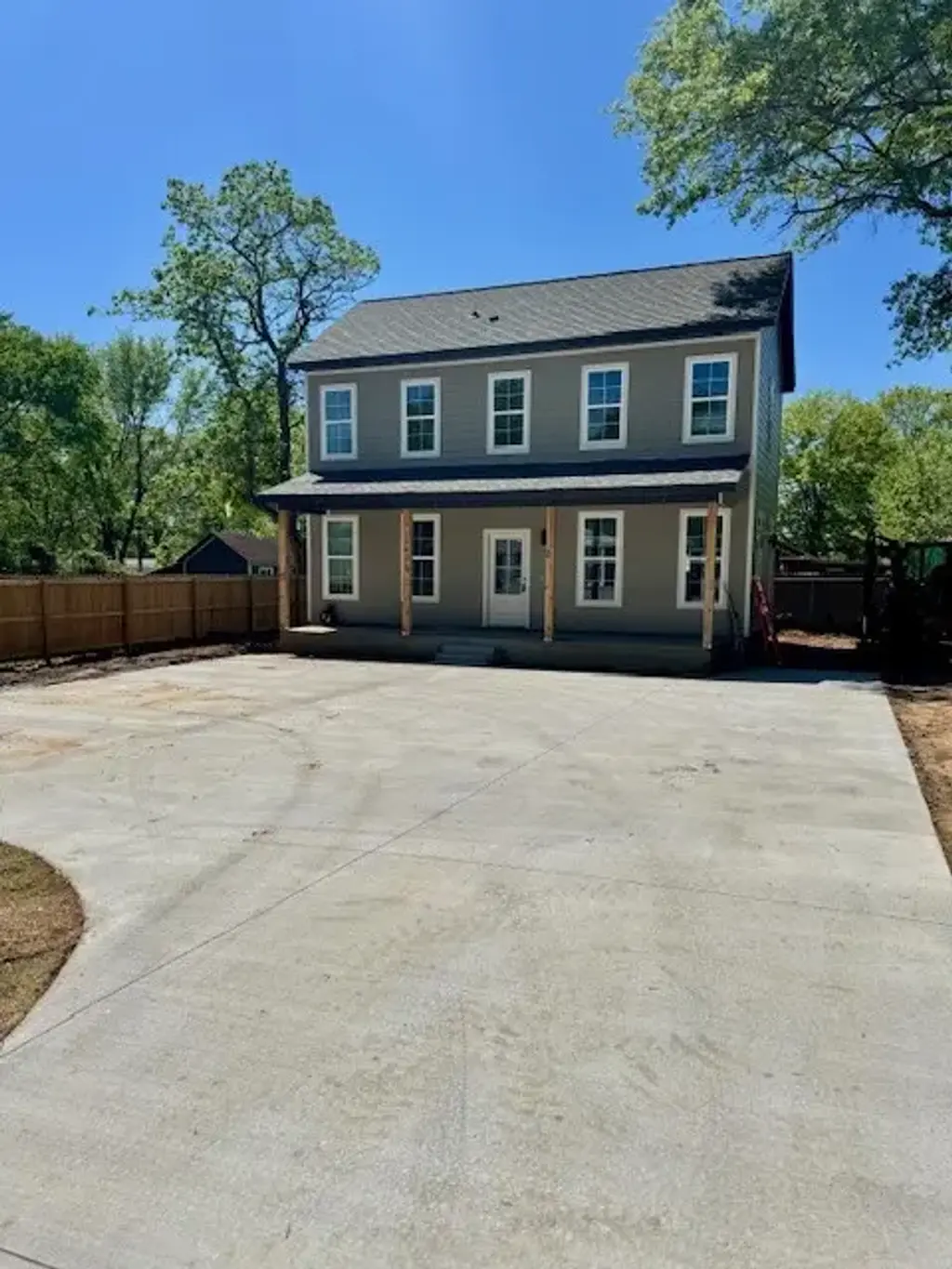 1411 S Washington Avenue 2, Fayetteville