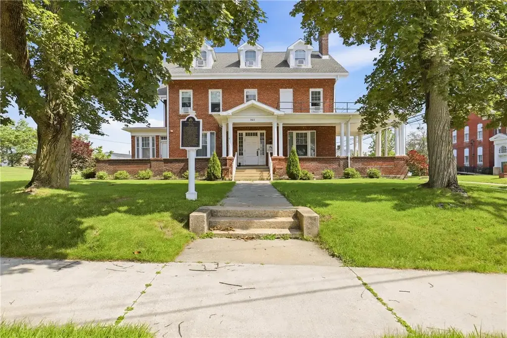 165 Union Street, Somerset Boro