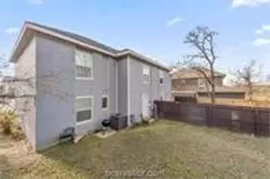 3907 Aspen Street A, Bryan
