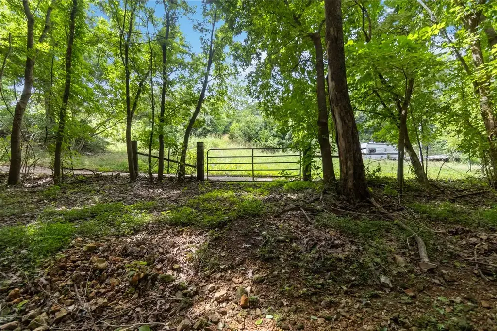 Tract 1b, 3 Acres W Davis Road, Fayetteville