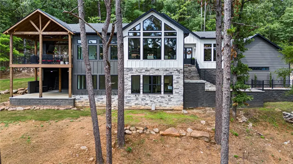 11320 Bay Ridge Drive, Dardanelle