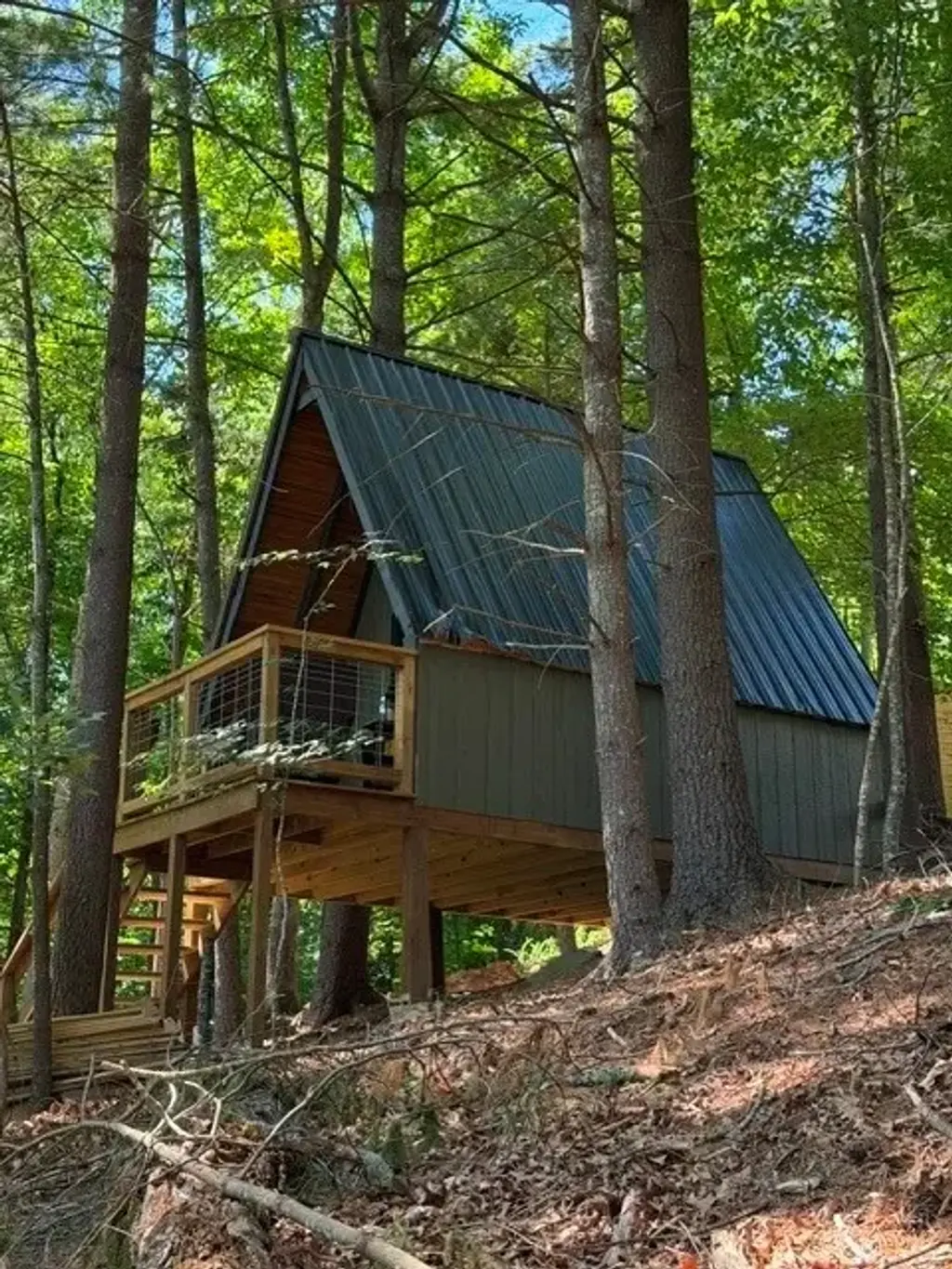 132 Sparks Ridge Lane, Sparta