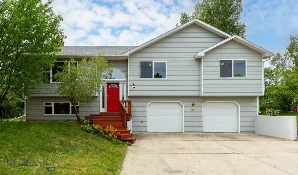 1206 S Pinecrest Drive, Bozeman