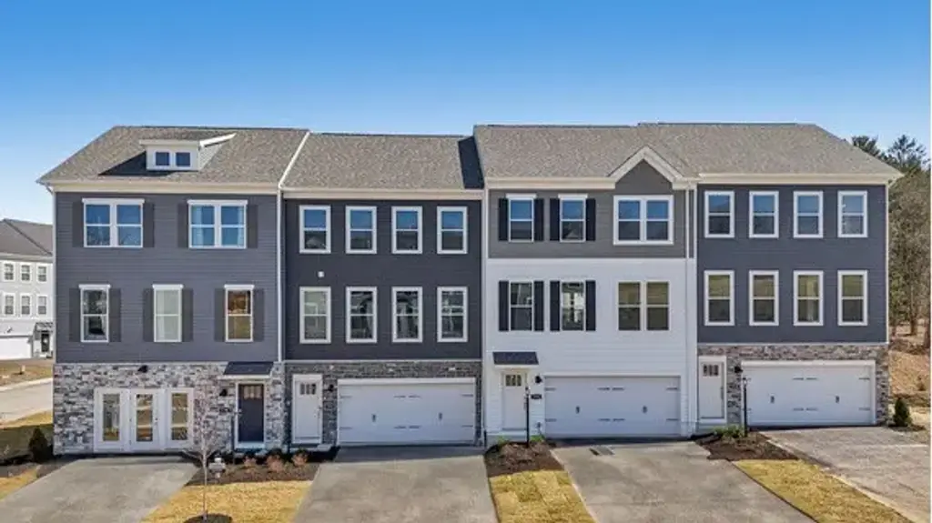 301 Alliance Drive, Jackson