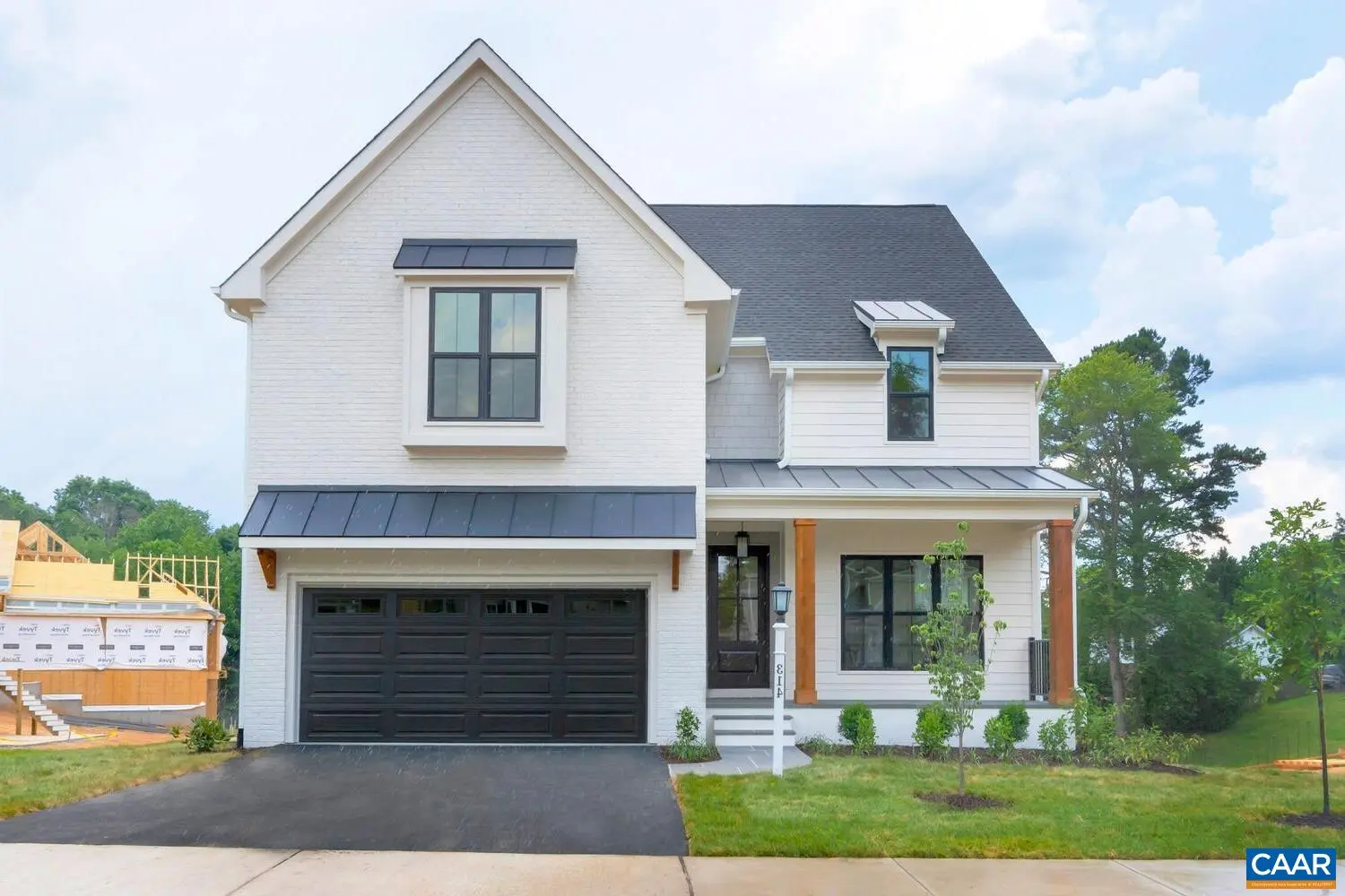 67 Miranda Crossing, Charlottesville