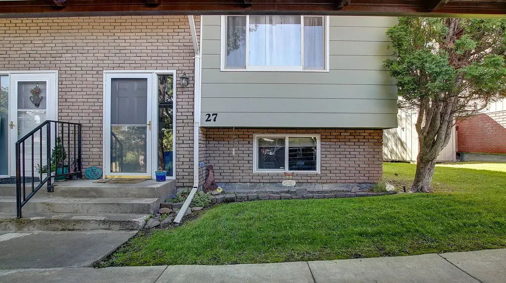 2200 Garland Drive 27, Missoula