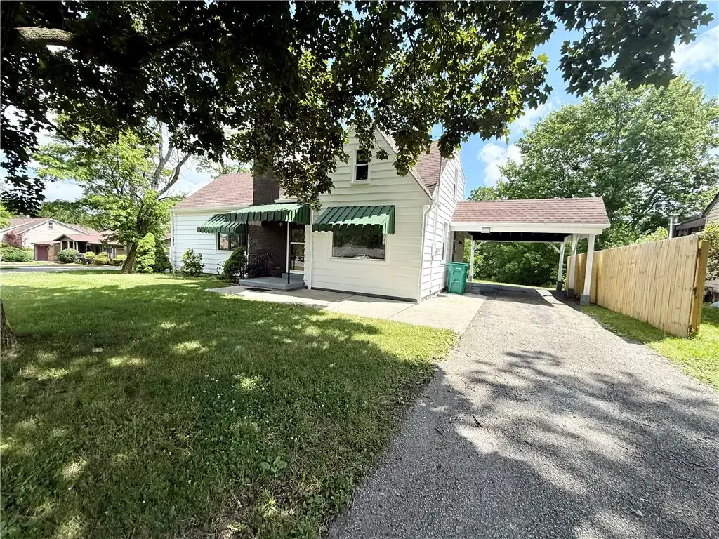 234 Brady Road , East Franklin