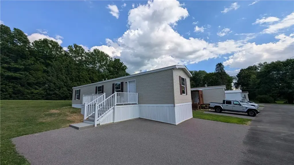 207 Cedar Lane , Middlesex