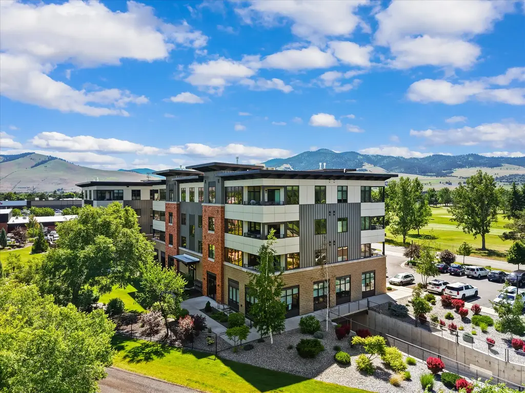 2625 Dearborn Avenue 307, Missoula