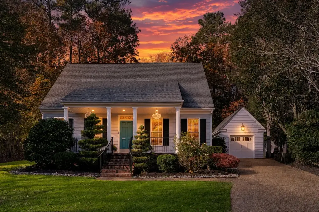 126 Seton Hill Road, Williamsburg